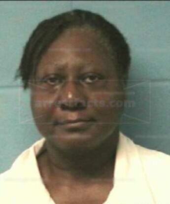 Minnie Crawls Edwards