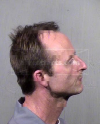 Dale Allen Severance