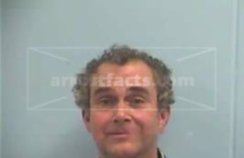 Jeffrey Allen Voss