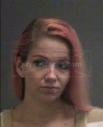 Candace Maria Tomas
