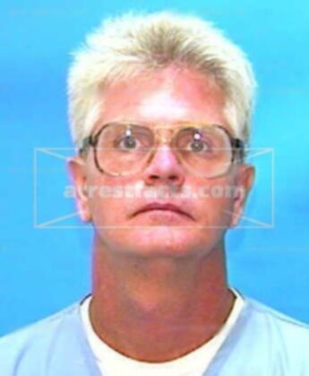 Michael Owen Reger