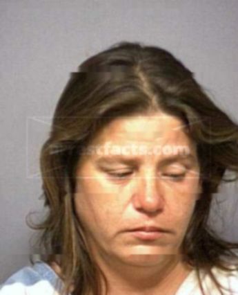Cindy-Sue Hale