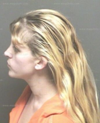 Paula Michelle Duncan
