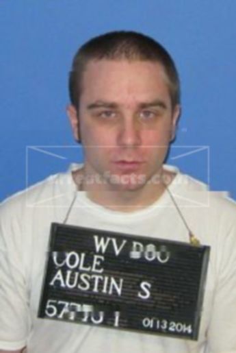 Austin S Cole
