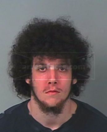 Jeremiah John Paul Stinson