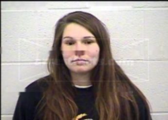 Nicole Marie Williams