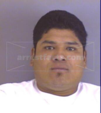 George Gomez Cuellar