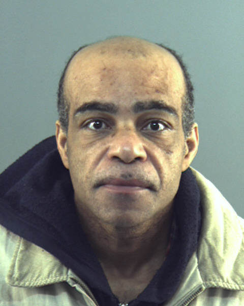 Curtis L Small