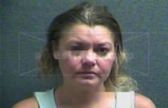 Heather Lynn Hamilton