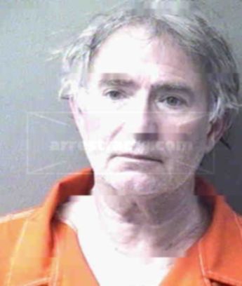 Johnnie Allen Warren