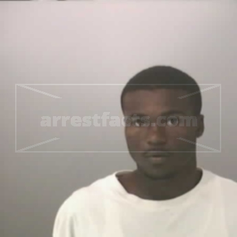 Maurice Willie Richardson