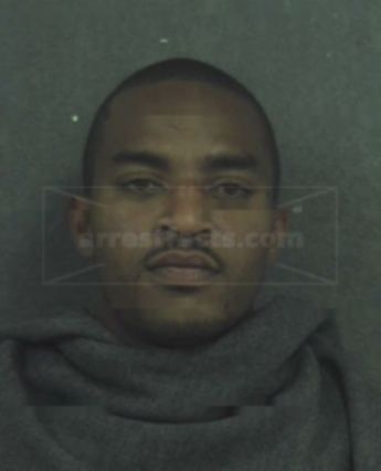Gregory Duwayne Atkins Jr