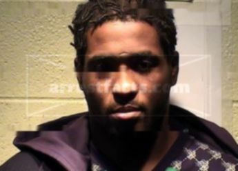Darrion Peterson
