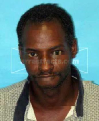 Patrick Davis