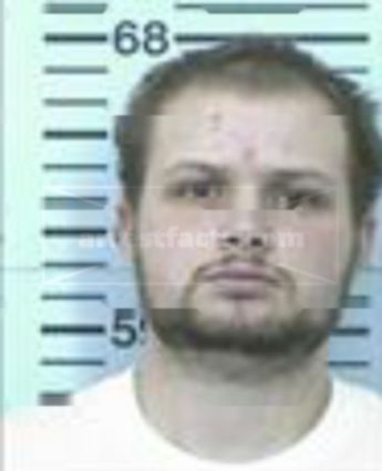 Timothy Aaron Glimsdale
