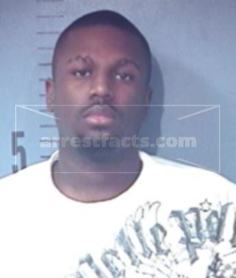 Damon Antwone Hankins