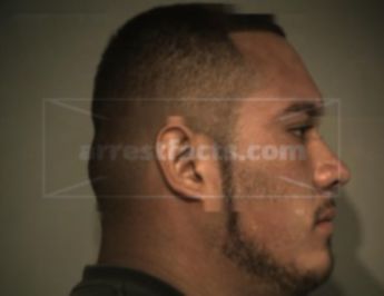 Joe Alexander Saavedra