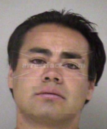 Leonard Gonzalez Jr.
