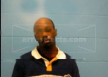 Edward Deshun Glover