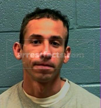 Joshua David Ruiz