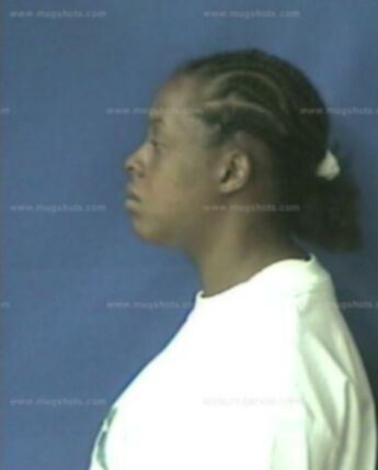 Tracy Delores Covington
