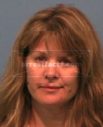 Heather Dawn Homan