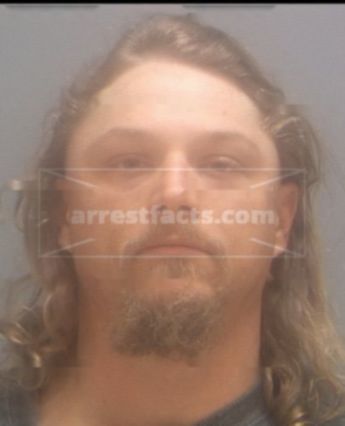 Cyrus Devon Andreasen