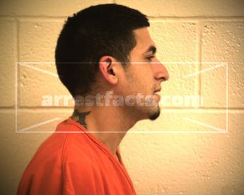Anthony Ramirez Cura