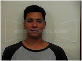 Stuart David Mejia