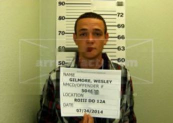 Wesley Gilmore