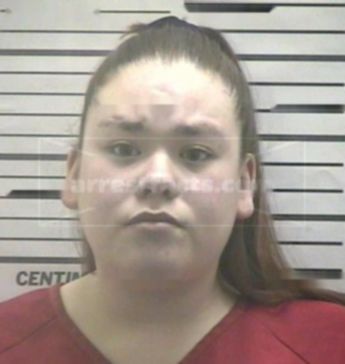 Kimberly Ann Martinez