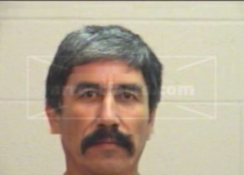 Rudolfo Escalante Nava