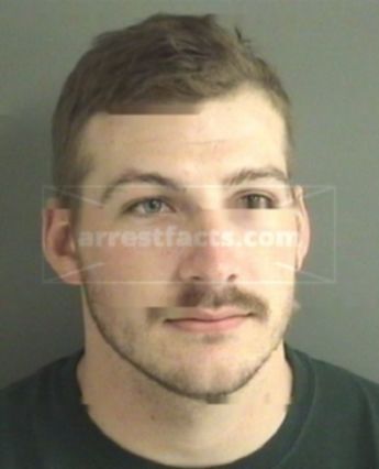 Brandon Lee Busch