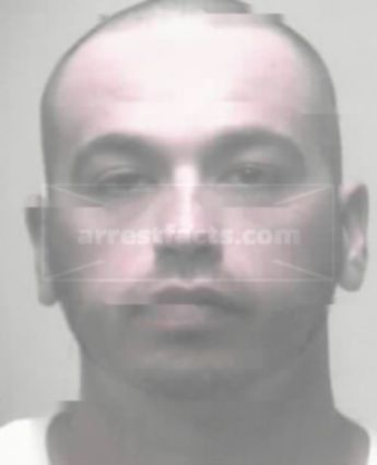 Nicolas Mejia Ruiz