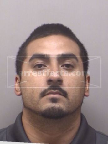 Bobby Escareno Ramirez