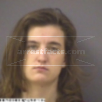 Carley Michel Larsen