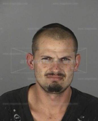 Joseph Luke Brown