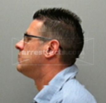 Ryan Brent Taylor