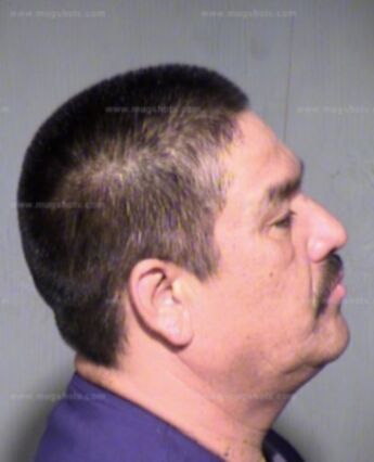 Alfred Gomez