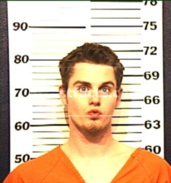 Christopher Whitlock Rogers