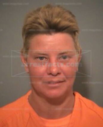 Chantel Amber Drake