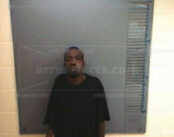 Montrell Marquese Myers