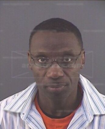 Robert Anthony Lewis
