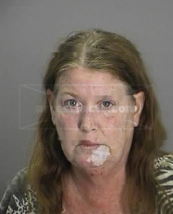 Cynthia Marie Hill