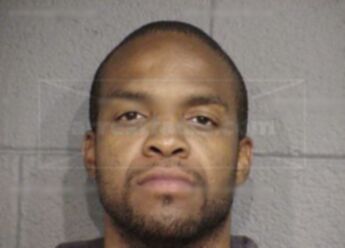 Kamar Atkins