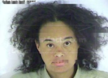 Miranda Maria Phillips