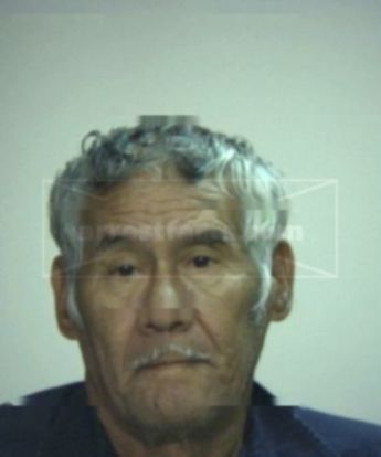 Jessie M. Gonzalez
