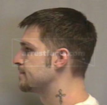Timothy James Mcnamara
