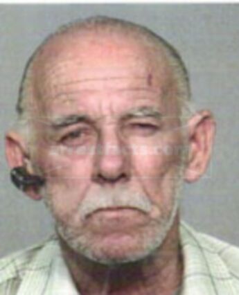 Richard Monroe Denson