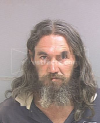 Dale Richard Lyons